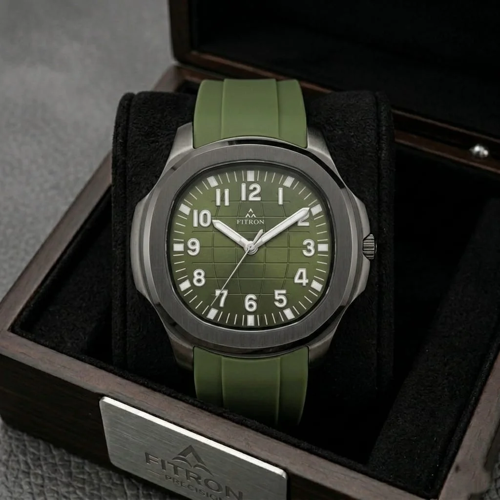 Fitron Sport Emerald